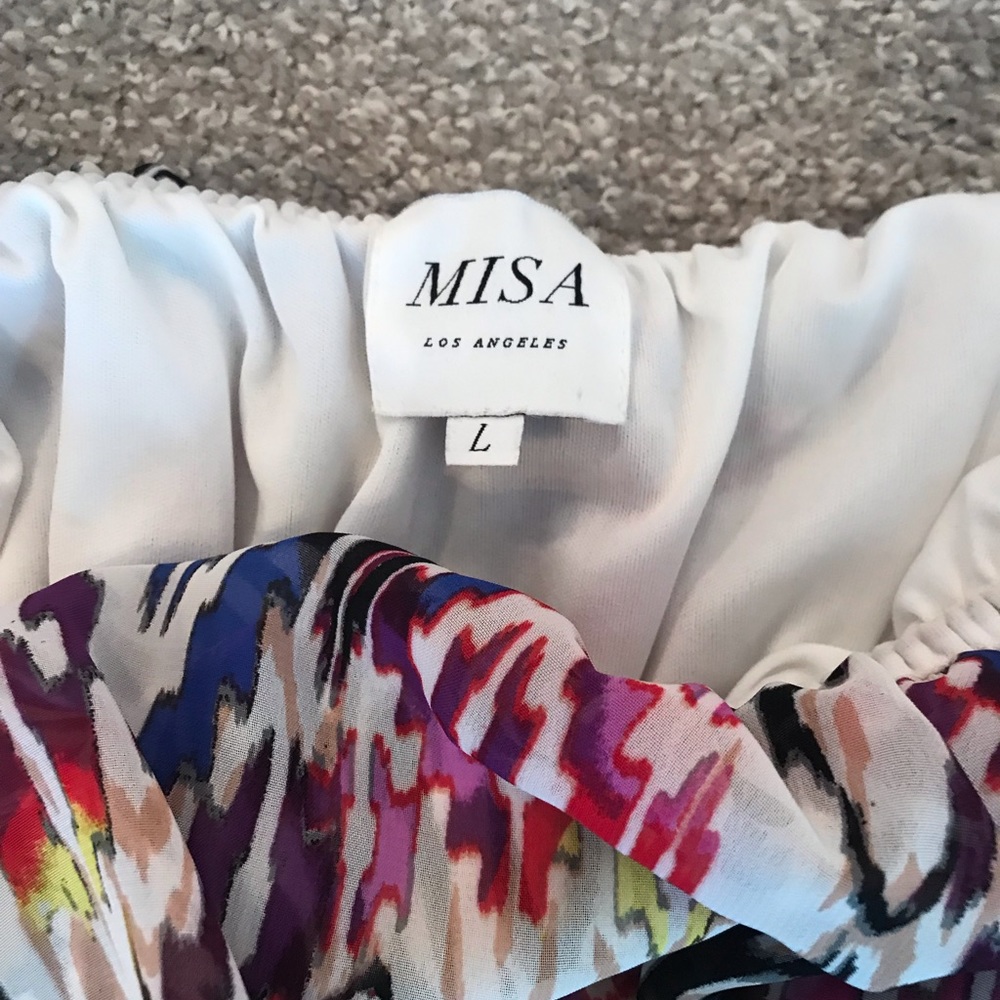 MISA Los Angeles